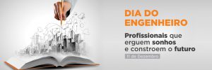 Dia do Engenheiro: 11 de Dezembro