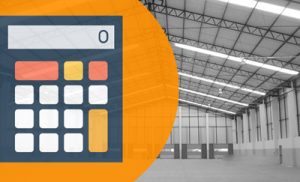 Calculadora de Telhas & Acessórios