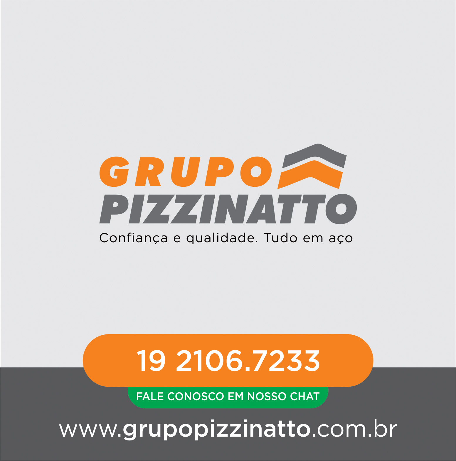 Grupo Pizzinatto Horário especial no Jogo do Brasil x Sérvia » Grupo  Pizzinatto
