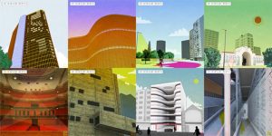 Sesc lança curso online gratuito de Arquitetura