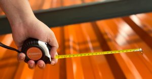 Como calcular a quantidade de telhas para o telhado